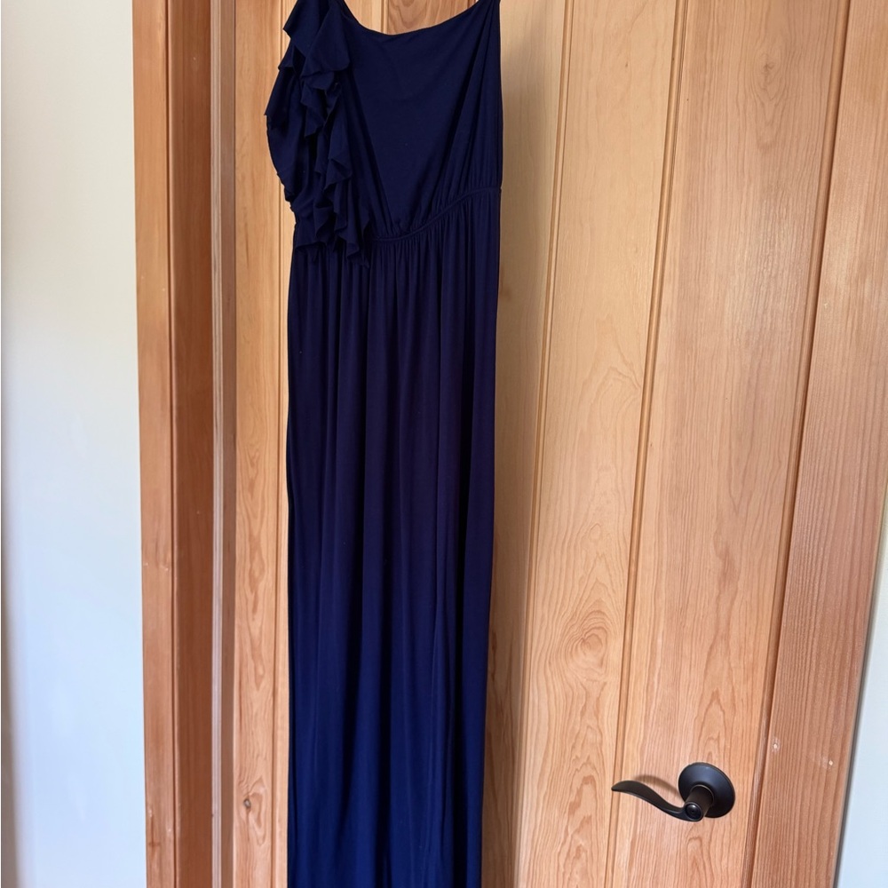 Gilli Deep Blue Dress